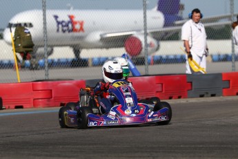 Karting à ICAR - Coupe de Montréal #3