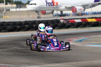 Karting à ICAR - Coupe de Montréal #3