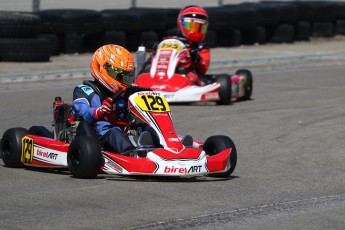 Karting à ICAR - Coupe de Montréal #3