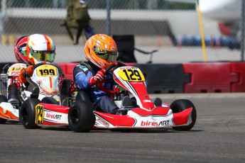 Karting à ICAR - Coupe de Montréal #3
