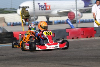 Karting à ICAR - Coupe de Montréal #3