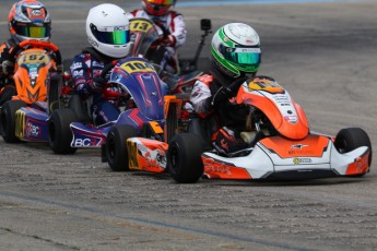 Karting à ICAR - Coupe de Montréal #3