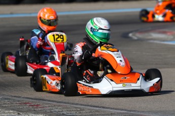 Karting à ICAR - Coupe de Montréal #3