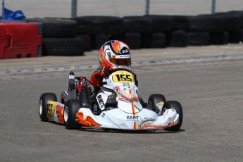 Karting à ICAR - Coupe de Montréal #3