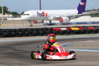 Karting à ICAR - Coupe de Montréal #3