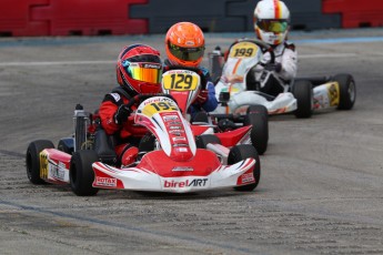 Karting à ICAR - Coupe de Montréal #3