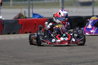 Karting à ICAR - Coupe de Montréal #3