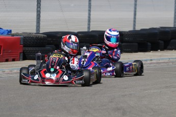 Karting à ICAR - Coupe de Montréal #3