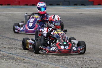 Karting à ICAR - Coupe de Montréal #3