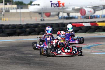 Karting à ICAR - Coupe de Montréal #3