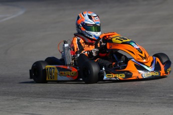 Karting à ICAR - Coupe de Montréal #3