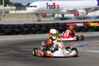 Karting à ICAR - Coupe de Montréal #3