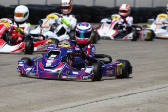 Karting à ICAR - Coupe de Montréal #3