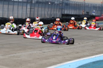 Karting à ICAR - Coupe de Montréal #3