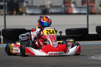 Karting à ICAR - Coupe de Montréal #3