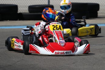 Karting à ICAR - Coupe de Montréal #3