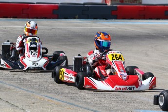 Karting à ICAR - Coupe de Montréal #3