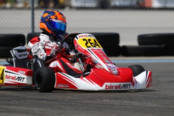 Karting à ICAR - Coupe de Montréal #3