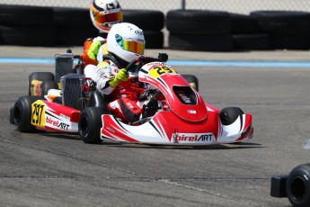 Karting à ICAR - Coupe de Montréal #3