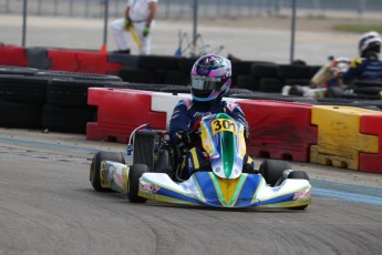 Karting à ICAR - Coupe de Montréal #3