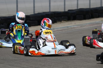 Karting à ICAR - Coupe de Montréal #3