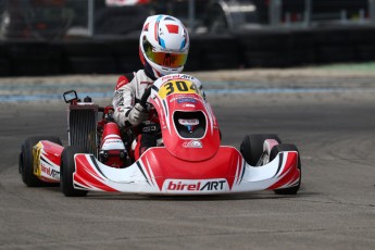 Karting à ICAR - Coupe de Montréal #3