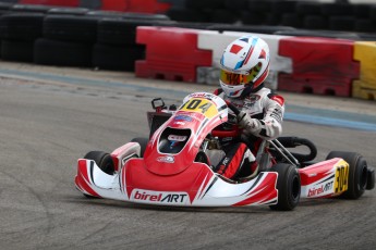 Karting à ICAR - Coupe de Montréal #3