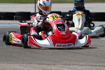 Karting à ICAR - Coupe de Montréal #3