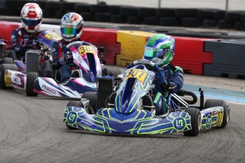 Karting à ICAR - Coupe de Montréal #3