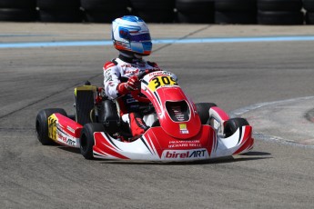 Karting à ICAR - Coupe de Montréal #3