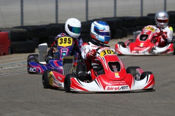 Karting à ICAR - Coupe de Montréal #3