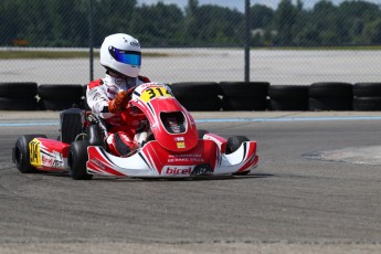 Karting à ICAR - Coupe de Montréal #3