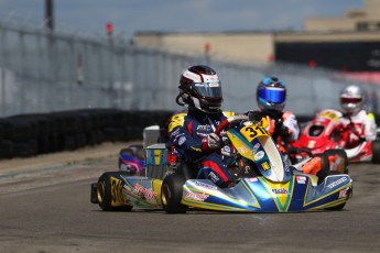 Karting à ICAR - Coupe de Montréal #3