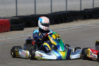 Karting à ICAR - Coupe de Montréal #3