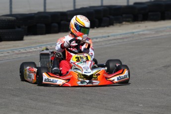 Karting à ICAR - Coupe de Montréal #3