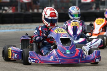 Karting à ICAR - Coupe de Montréal #3