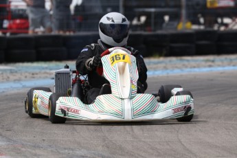 Karting à ICAR - Coupe de Montréal #3