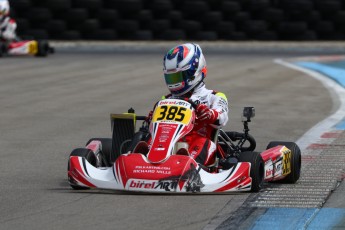 Karting à ICAR - Coupe de Montréal #3