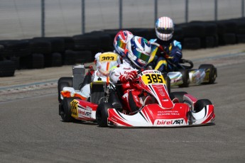 Karting à ICAR - Coupe de Montréal #3