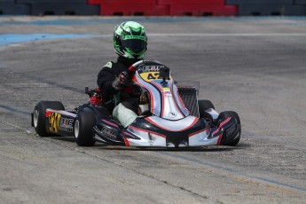 Karting à ICAR - Coupe de Montréal #3