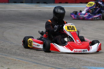 Karting à ICAR - Coupe de Montréal #3