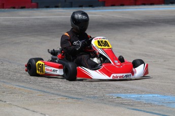 Karting à ICAR - Coupe de Montréal #3