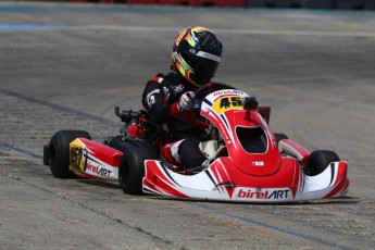 Karting à ICAR - Coupe de Montréal #3