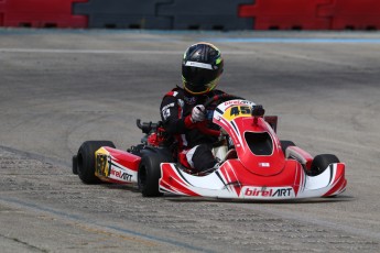 Karting à ICAR - Coupe de Montréal #3