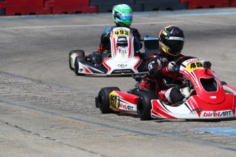 Karting à ICAR - Coupe de Montréal #3