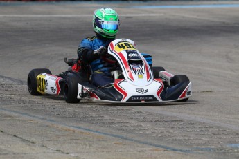 Karting à ICAR - Coupe de Montréal #3