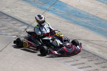 Karting à ICAR - Coupe de Montréal #3