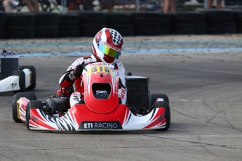 Karting à ICAR - Coupe de Montréal #3