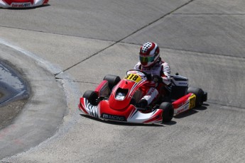 Karting à ICAR - Coupe de Montréal #3