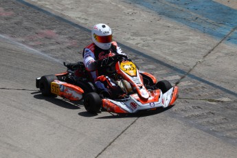 Karting à ICAR - Coupe de Montréal #3